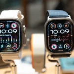 Exploring Alternatives Amid Apple Watch Series 9 and Ultra 2 Ban in the US
