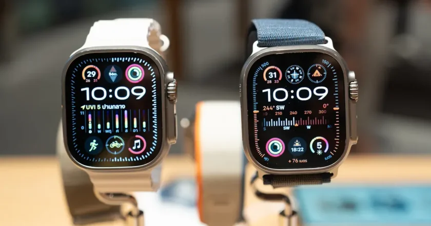 Exploring Alternatives Amid Apple Watch Series 9 and Ultra 2 Ban in the US